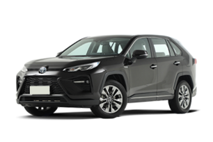 丰田-丰田 威兰达