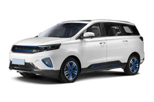 大运汽车 远志M1