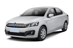 东风富康 e爱丽舍