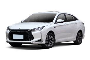 东风风神-东风风神 奕炫EV