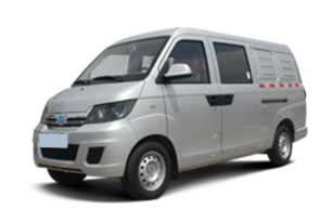 开沃汽车-开沃D08