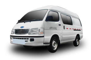 开沃汽车-开沃D10