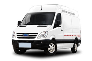 开沃汽车-开沃D11