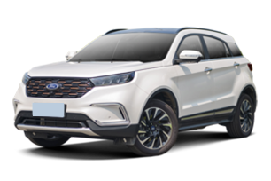 福特-福特 领界EV