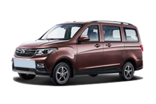 长安凯程-欧诺S EV