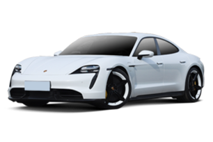 保时捷-保时捷 Taycan