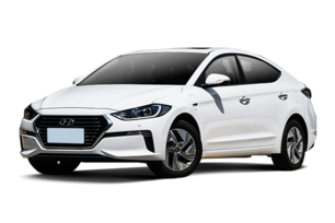 现代-现代领动PHEV