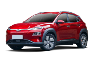 现代-现代昂希诺EV