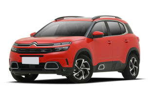 天逸 C5 AIRCROSS PHEV