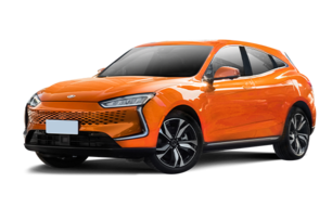 赛力斯SF5 增程版