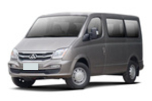 上汽大通-上汽大通MAXUS FCV80