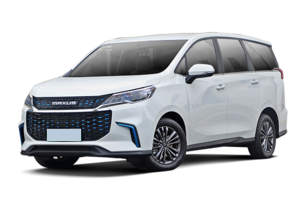 上汽大通-上汽大通MAXUS EUNIQ 5 EV