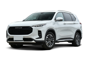 上汽大通MAXUS EUNIQ 6 EV