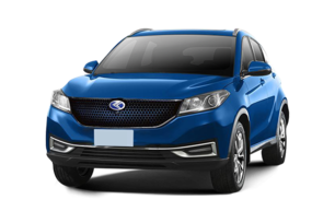 瑞驰新能源-瑞驰新能源S513