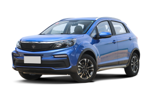 枫叶汽车-枫叶30X