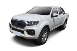 长城汽车-长城风骏7 EV