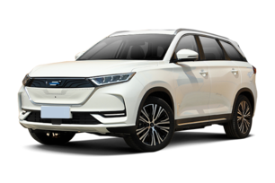 长安欧尚-长安欧尚X7 EV