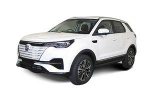 长安汽车-长安CS55EV