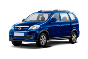 北京清行-清行400