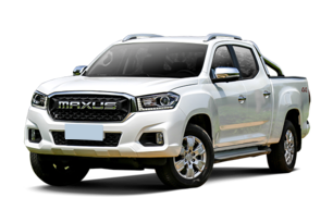 上汽大通MAXUS T70 EV