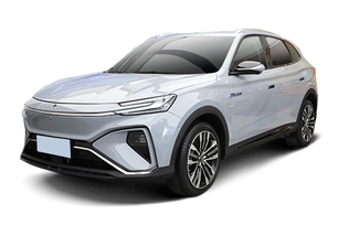 R汽车-R汽车 MARVEL R