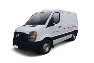 黄海-瑞途 纯电动