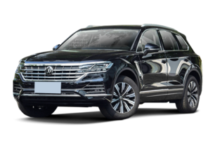 大众-大众途锐 PHEV