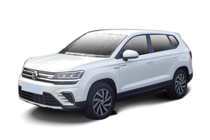 大众-大众途岳EV