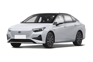 广汽集团-广汽 绎乐EV