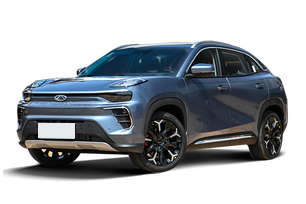 奇瑞-奇瑞大蚂蚁