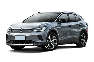 大众-大众ID.4 CROZZ