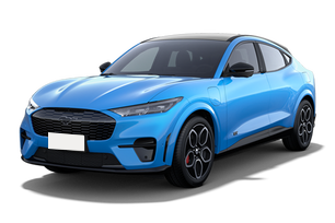 福特Mustang Mach-E