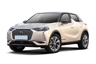 DS 3 纯电动