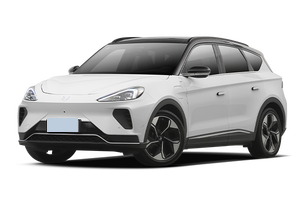 ARCFOX极狐极狐 阿尔法T