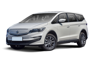 枫叶汽车枫叶80V