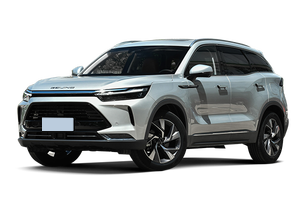 BEIJING-X7 PHEV