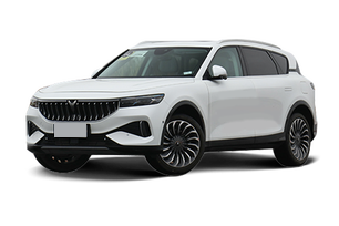 岚图FREE 纯电版