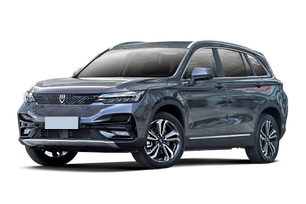 创维汽车-创维ET5