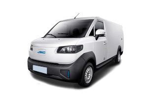 江铃集团新能源江铃E路顺