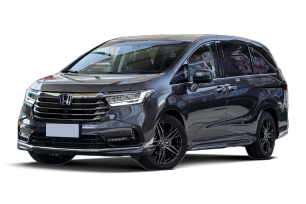 本田 奥德赛