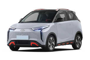 奇瑞-奇瑞无界Pro