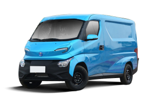 飞碟汽车-飞碟Q2V