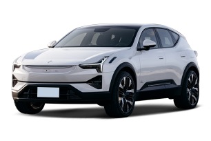 Polestar极星-Polestar 3