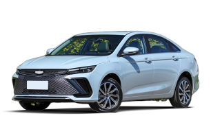 吉利汽车-帝豪L 雷神Hi·P