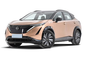 日产Ariya艾睿雅