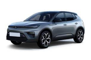 天际汽车天际ME5