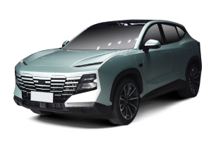 奇瑞 捷途大圣i-DM