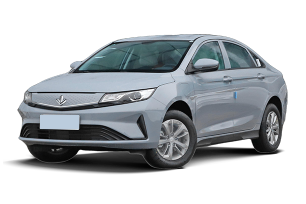 枫叶汽车枫叶60s PRO