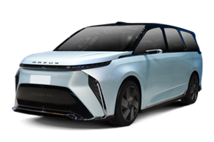 上汽大通MAXUS 大家MIFA9