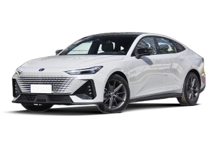 长安汽车长安UNI-K 智电iDD